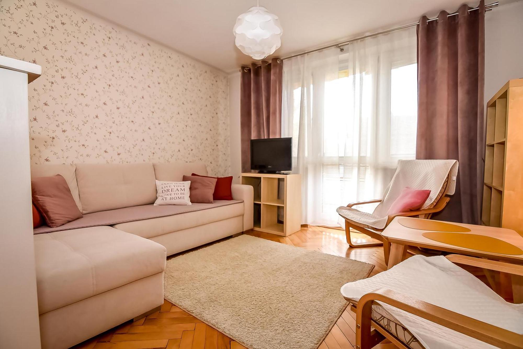 Apartament W Alejce Rabka Exterior photo